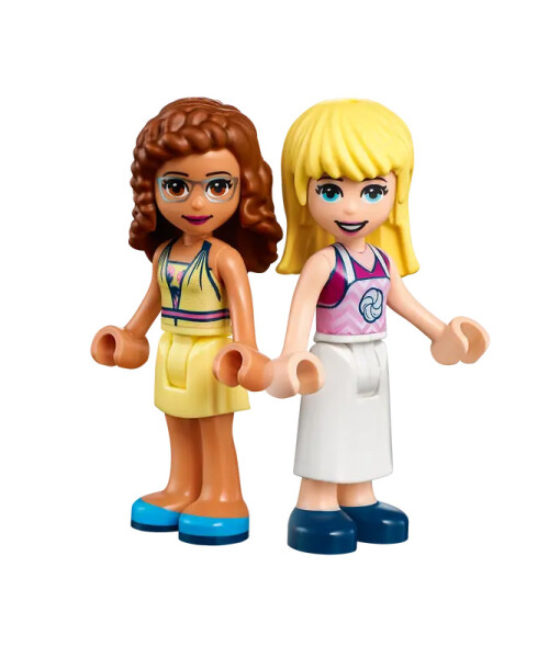 LEGO Friends 41440 pekarstvi v mestecku Heartlake d