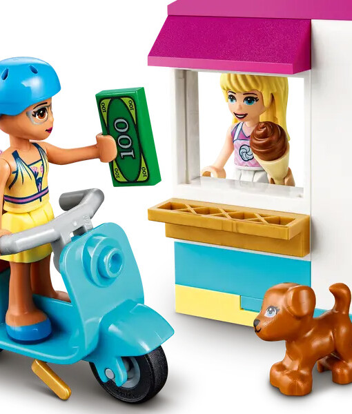 LEGO Friends 41440 pekarstvi v mestecku Heartlake g