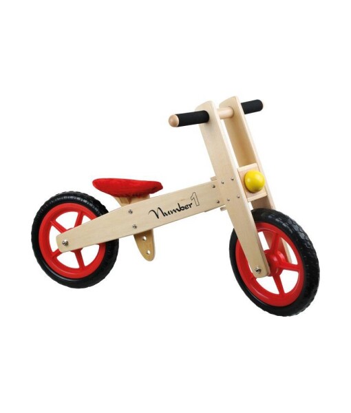 Legler odrazedlo Number 1 a