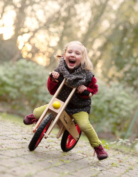 Legler odrazedlo Number 1 b