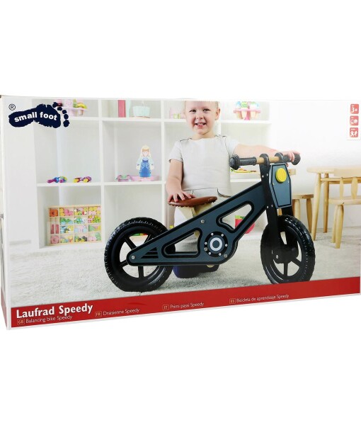 Legler odrazedlo Speedy c