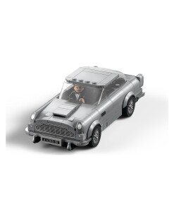 LEGO SPEED CHAMPIONS 76911 007 Aston Martin DB5 b