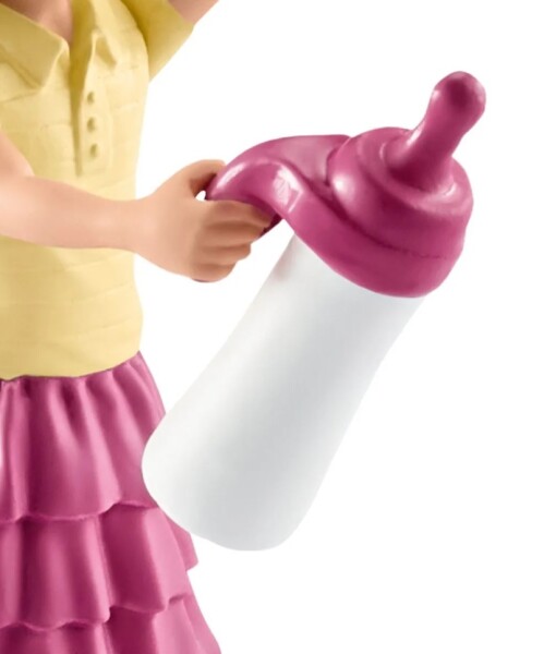 Schleich 42361 hribe s prikryvkou d