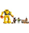 LEGO Disney PIXAR LIGHTYEAR 76830 honicka se Zyclopsem a