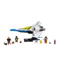 LEGO Disney PIXAR LIGHTYEAR 76832 raketa XL-15 a