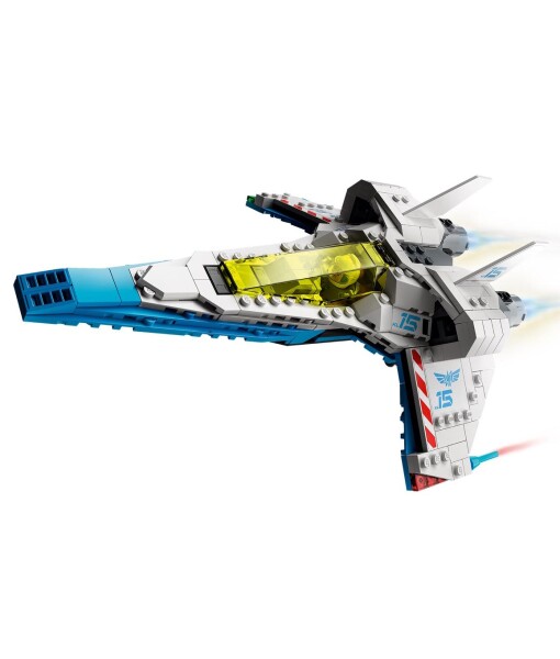 LEGO Disney PIXAR LIGHTYEAR 76832 raketa XL-15 e