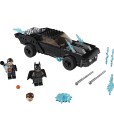 LEGO THE BATMAN 76181 Batmobil honicka s Tucnakem a