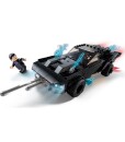 LEGO THE BATMAN 76181 Batmobil honicka s Tucnakem b