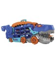 Hot Wheels City T-rex tahac se svetly a zvuky a