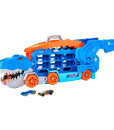 Hot Wheels City T-rex tahac se svetly a zvuky g