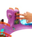 Hot Wheels octopark skate set c