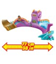 Hot Wheels octopark skate set e