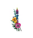 LEGO icons 10313 kytice lucniho kviti e