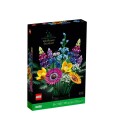 LEGO icons 10313 kytice lucniho kviti k