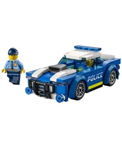 LEGO CITY 60312 policejni auto a