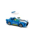 LEGO CITY 60312 policejni auto c