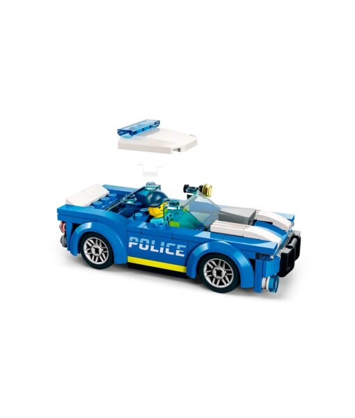 LEGO CITY 60312 policejni auto c