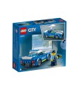 LEGO CITY 60312 policejni auto e