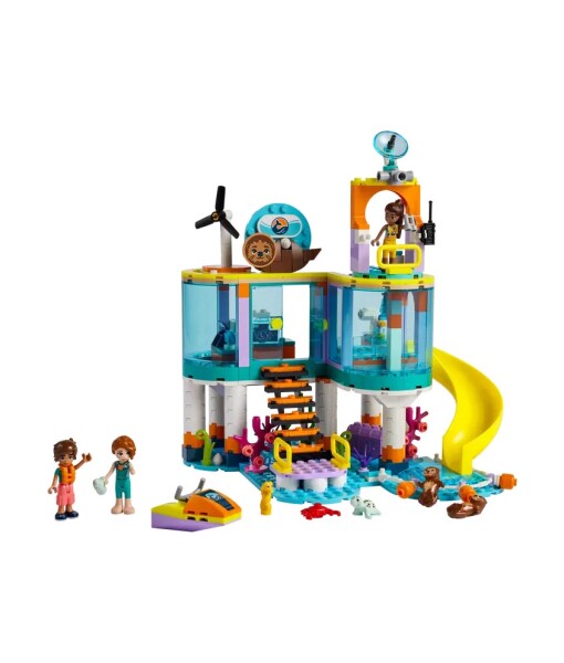 LEGO Friends 41736 namorni zachranarske centrum a