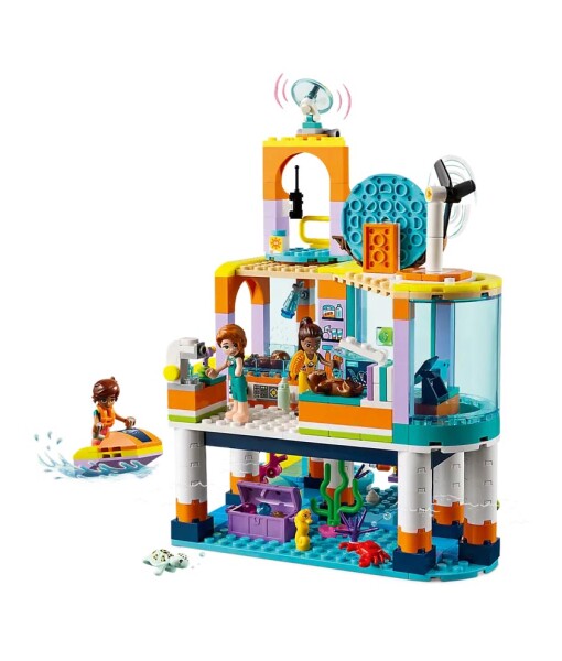 LEGO Friends 41736 namorni zachranarske centrum b