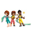 LEGO Friends 41736 namorni zachranarske centrum i