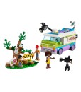 LEGO Friends 41749 novinarska dodavka a