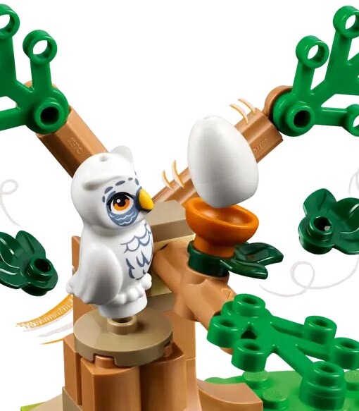 LEGO Friends 41749 novinarska dodavka c