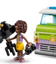 LEGO Friends 41749 novinarska dodavka d