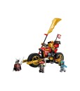 LEGO NINJAGO 71783 Kaiova robomotorka EVO a