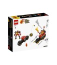 LEGO NINJAGO 71783 Kaiova robomotorka EVO g