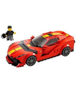 LEGO SPEED CHAMPIONS 76914 Ferrari 812 Competizione a