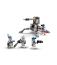 LEGO STAR WARS 75345 bitevni balicek klonovanych vojaku z 501. legie b