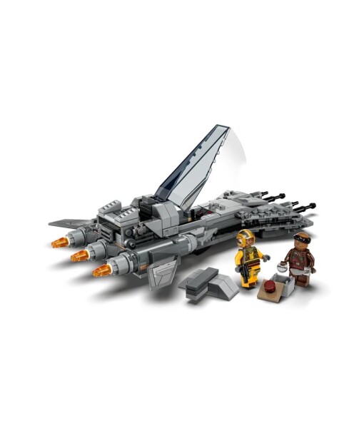 LEGO STAR WARS 75346 piratska stihacka c