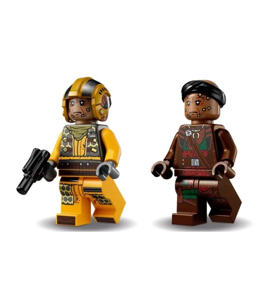 LEGO STAR WARS 75346 piratska stihacka e