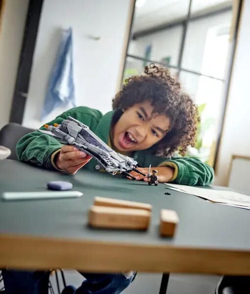 LEGO STAR WARS 75346 piratska stihacka f