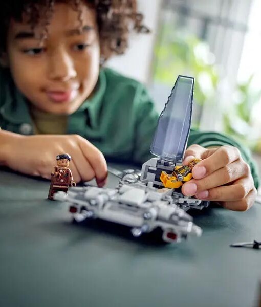 LEGO STAR WARS 75346 piratska stihacka g