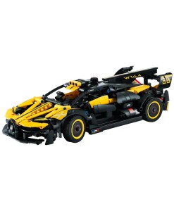 LEGO TECHNIC 42151 Bugatti Bolide a