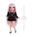 MGA Entertainment Rainbow High Junior Fashion panenka Avery Styles d