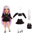 MGA Entertainment Rainbow High Junior Fashion panenka Avery Styles e