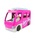 Mattel Barbie karavan snu s obri skluzavkou d