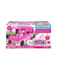 Mattel Barbie karavan snu s obri skluzavkou l